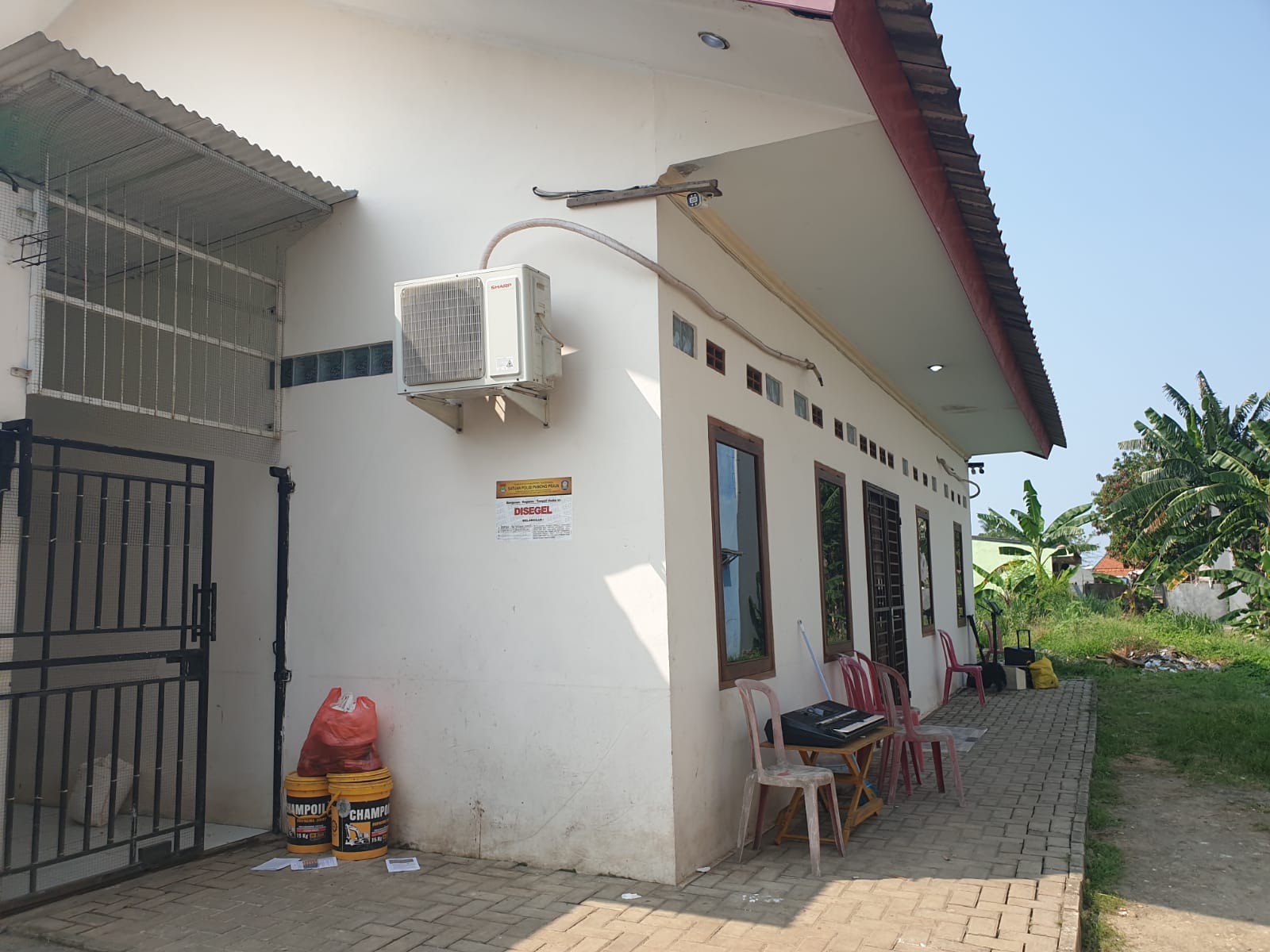 Rumah Doa Jemaat POUK Tesalonika di Teluknaga Disegel Satpol PP Usai Jumat Agung teluk_naga.jpg